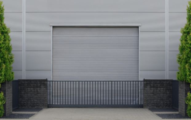 Beispielarbeit von Tormaster GmbH - veröffentlicht auf Fensterbau.org
