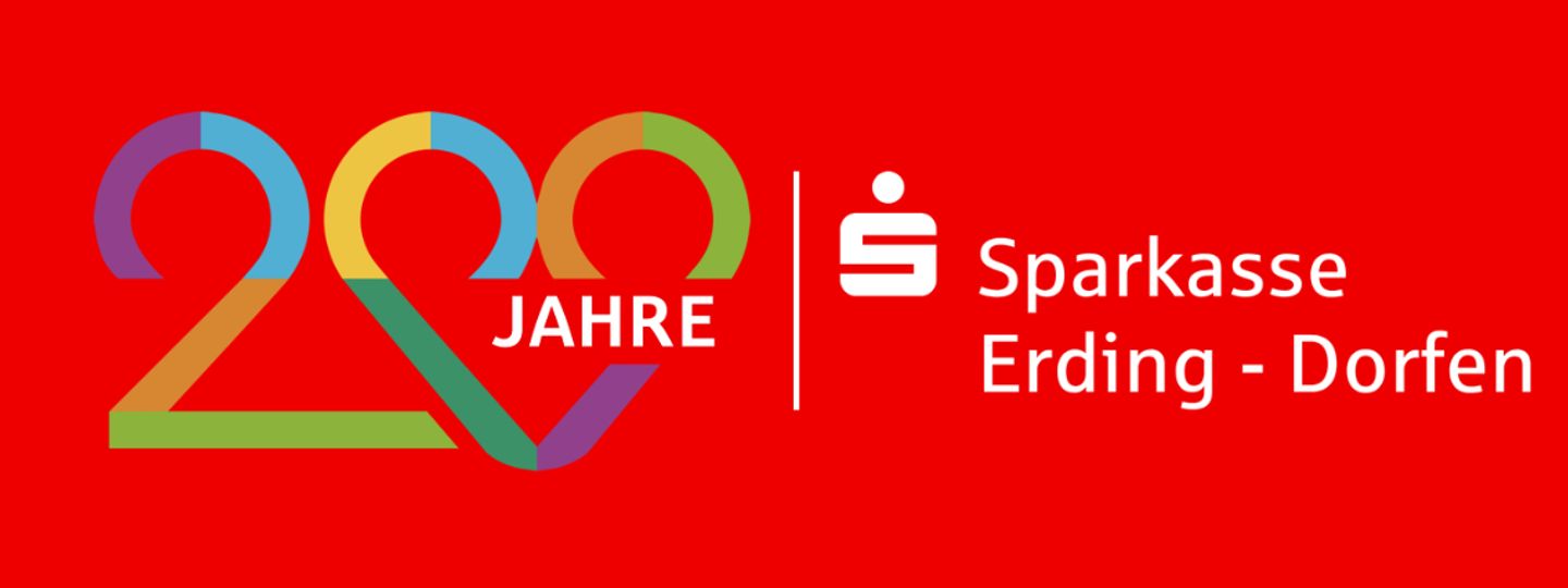Sparkasse Erding-Dorfen - LOGO