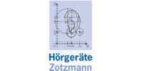 Hörgeräte Zotzmann GmbH - LOGO