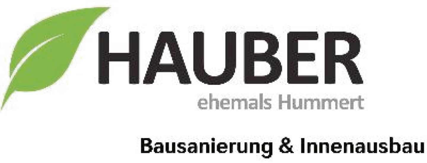 Logo der Firma Hauber Bausanierung und Innenausbau GmbH aus Erlangen auf dem Branchenportal Bauunternehmen.org