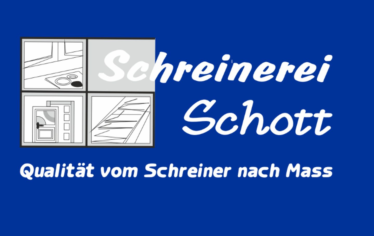 Logo der Firma Schreinerei Schott aus Pilsting auf dem Branchenportal Tischler-Schreiner.org