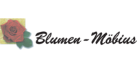 Logo der Firma Blumen Möbius aus Bad-Elster auf dem Branchenportal Gartenbau.org
