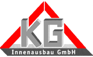Logo der Firma KG Innenausbau GmbH aus München auf dem Branchenportal Trockenbauunternehmen.net