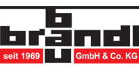 Logo der Firma BRANDL - BAU GmbH & Co. KG Bauunternehmen aus Burkardroth auf dem Branchenportal Bauunternehmen.org