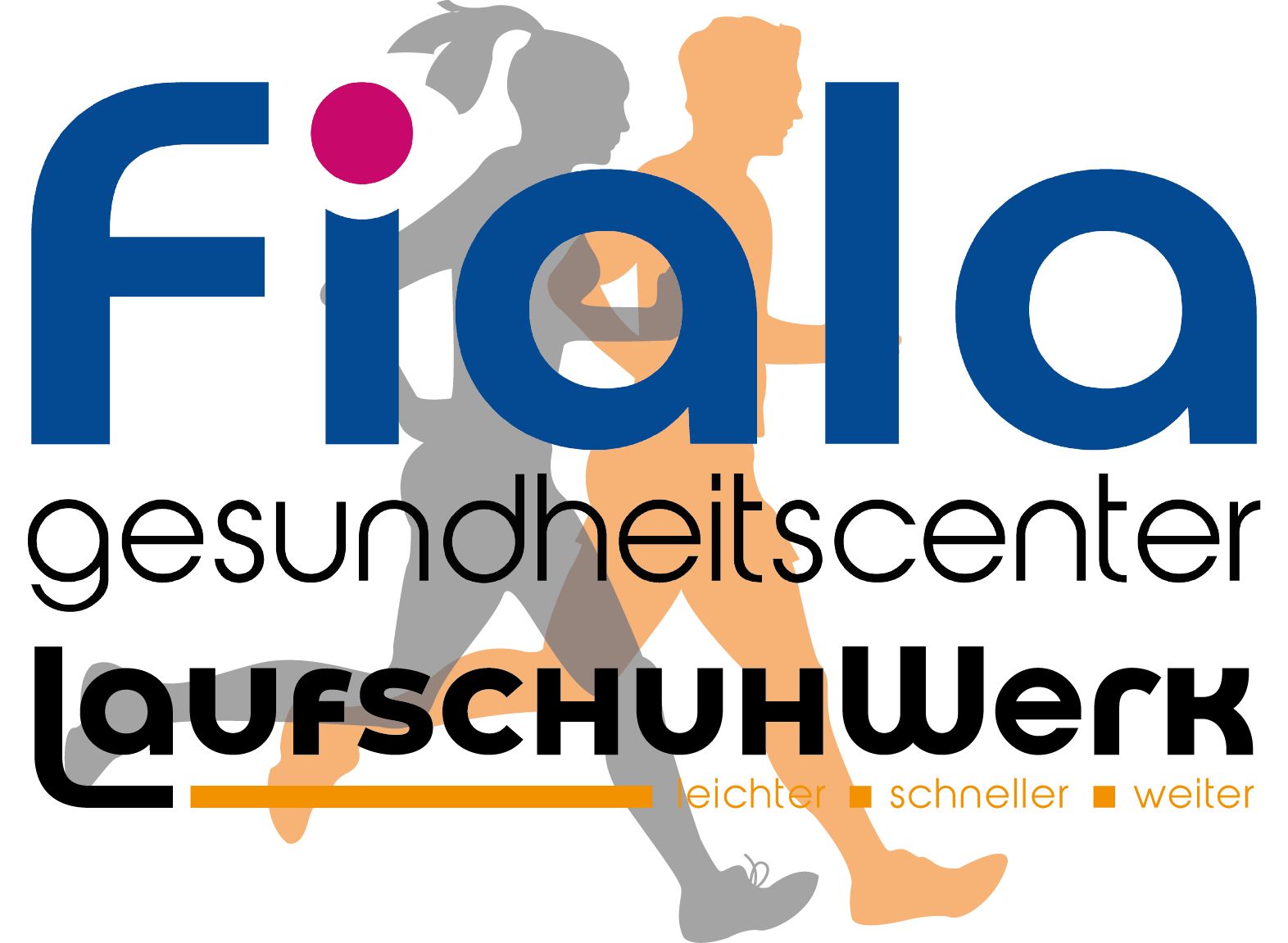 Logo der Firma GesundheitsCenter FIALA GmbH & Co. KG aus Ostfildern auf dem Branchenportal Sanimio.de