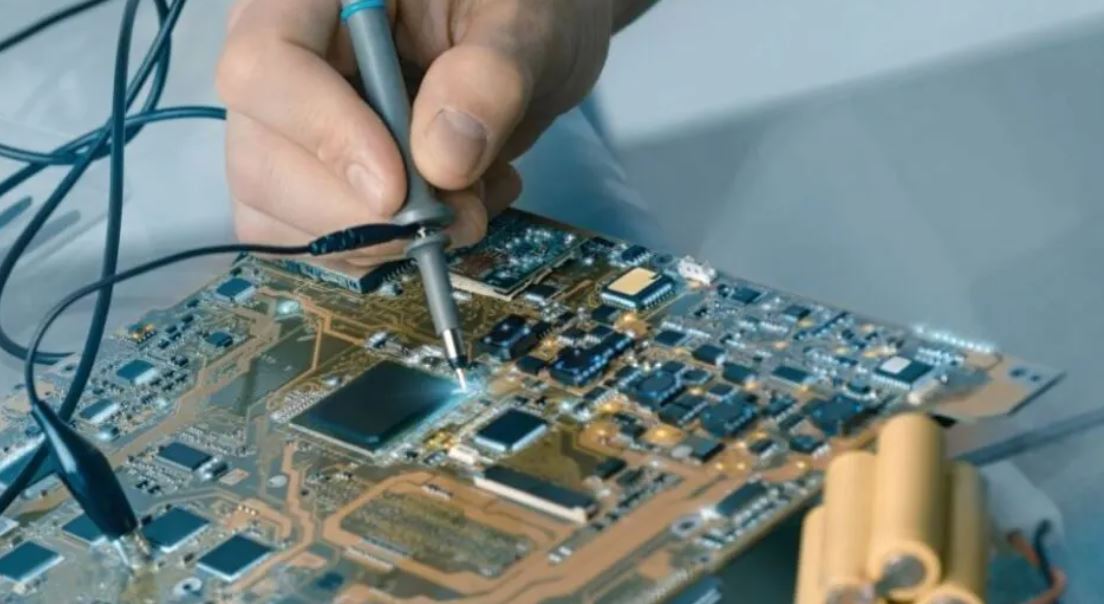 Beispielarbeit von Elektro Moesch GmbH & Co. KG - veröffentlicht auf Elektriker.org