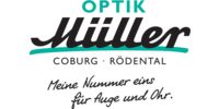 Logo der Firma Die Akustiker - im Team von Optik Müller aus Rödental auf dem Branchenportal Akustiker.net