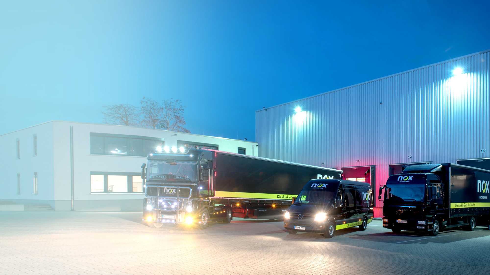 nox NachtExpress Austria GmbH cover image