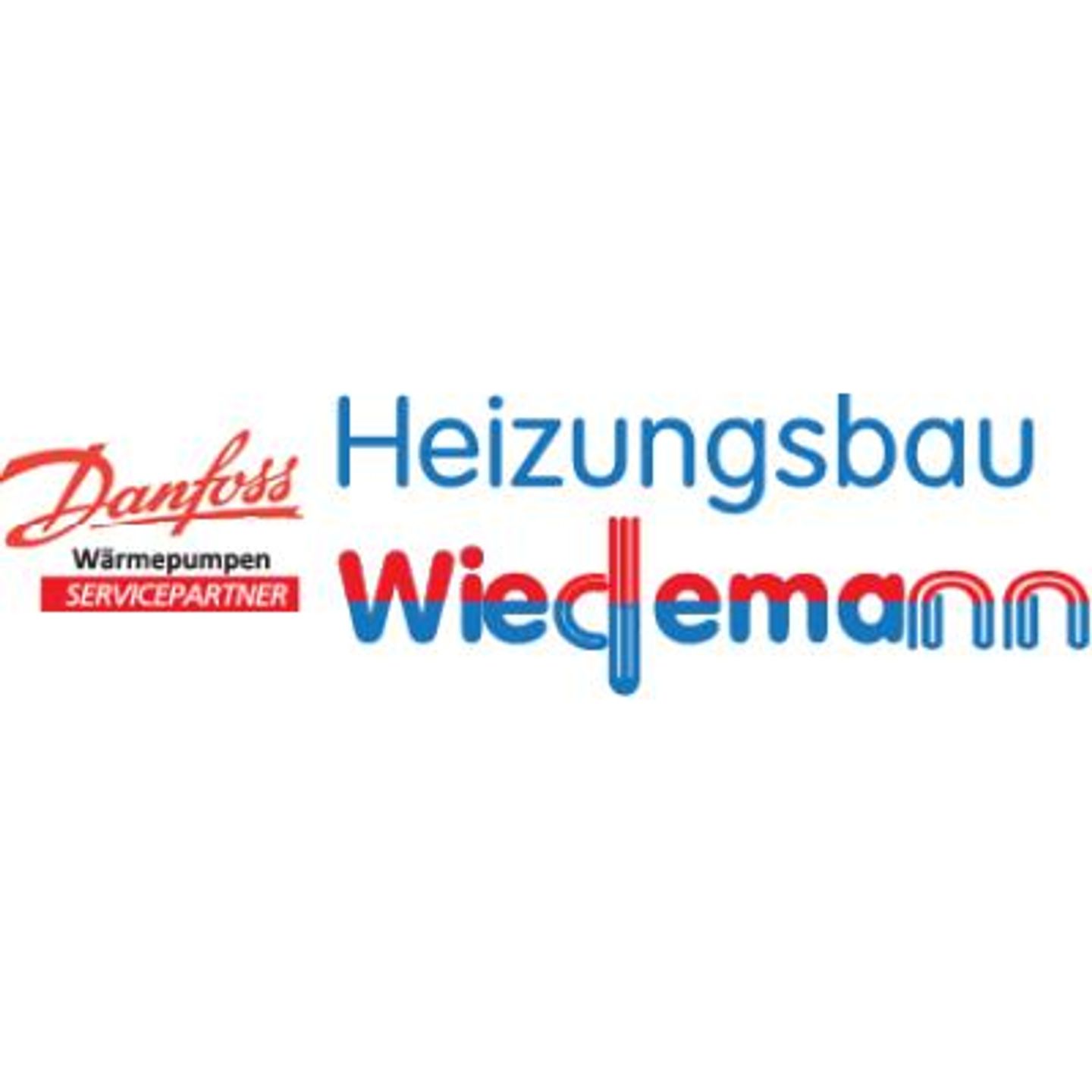 Logo der Firma Heizungsbau Wiedemann aus Bautzen auf dem Branchenportal Sanitaer.org