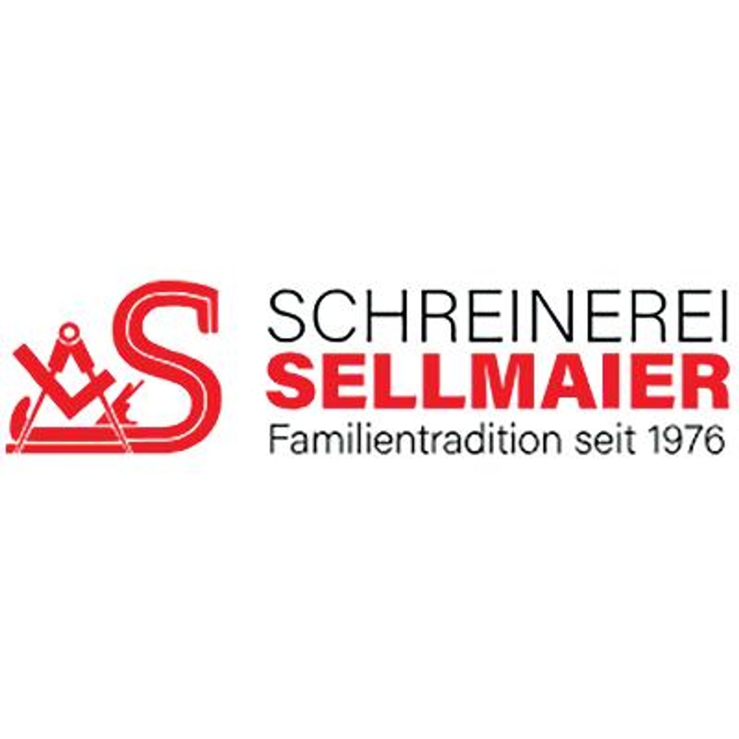 Logo der Firma Sellmaier Christian Schreinerei GmbH aus Zolling auf dem Branchenportal Tischler-Schreiner.org