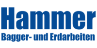Logo der Firma Paul Hammer GmbH & Co. KG aus Weilmünster auf dem Branchenportal Bauunternehmen.org