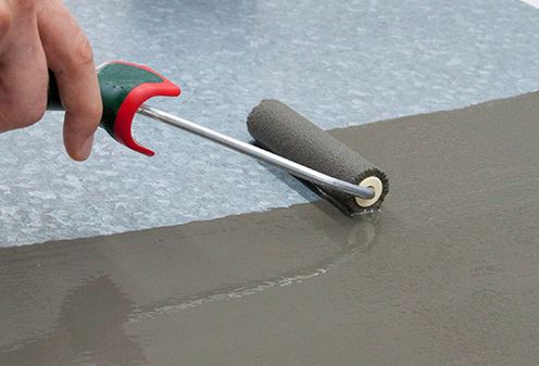 Beispielarbeit von H. u. W. Verst GmbH Malermeister und Lackierbetrieb - veröffentlicht auf Maler.org