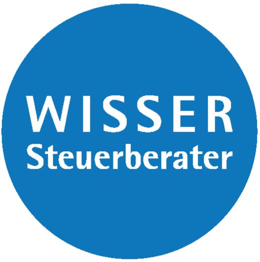 Logo der Firma Dipl. Finanzwirt (FH) Martin Wisser Steuerberater aus Elzach auf dem Branchenportal Steuer-Berater.de