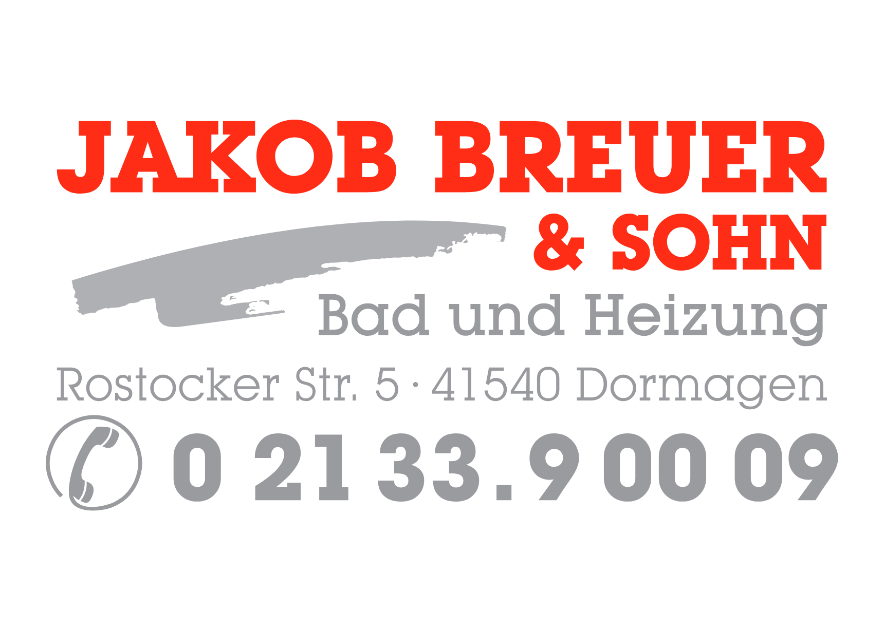 Jakob Breuer & Sohn e.K.
