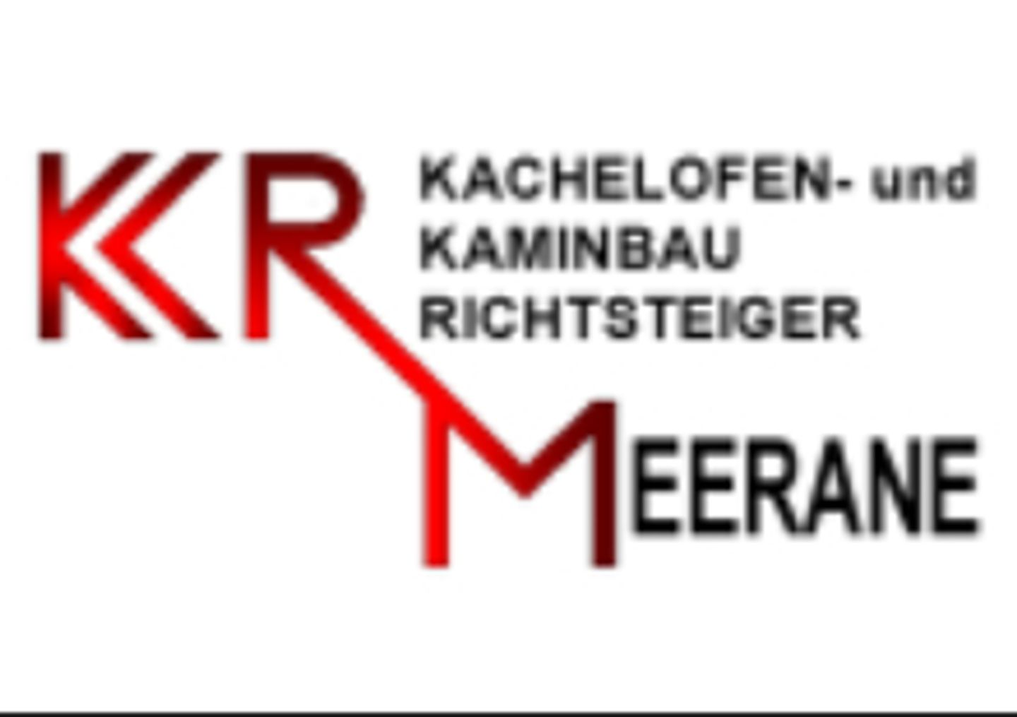 Logo der Firma Kachelofen- & Kaminbau Richtsteiger aus Meerane auf dem Branchenportal Heizungsbau.net