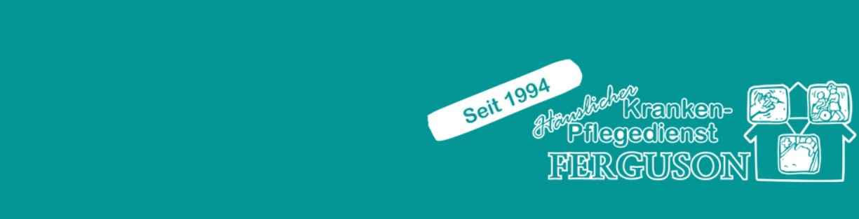 Andrea Ferguson Häuslicher Krankenpflegedienst cover image