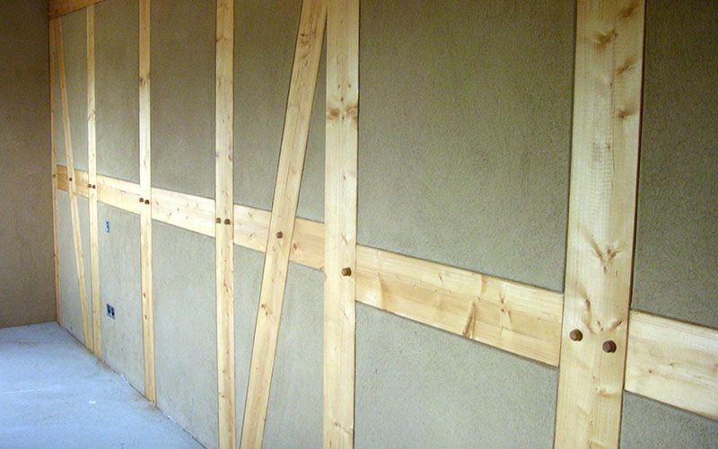 Beispielarbeit von Bauhandwerksbetrieb Heber GmbH & Co. KG - veröffentlicht auf Bauunternehmen.org