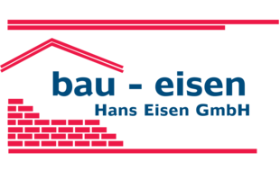 Logo der Firma Hans Eisen GmbH Bau-Eisen aus Heidenheim auf dem Branchenportal Bauunternehmen.org