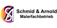 Logo der Firma Schmid & Arnold, Malerfachbetrieb aus Altenstadt auf dem Branchenportal Maler.org