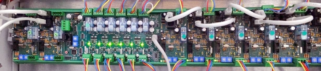 Beispielarbeit von Thomas Kuhnitzsch Elektrotechnikermeister - veröffentlicht auf Elektriker.org