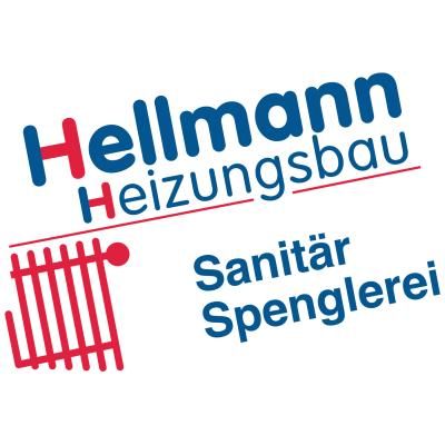 Logo der Firma Hellmann Heizungsbau GmbH aus Bechhofen auf dem Branchenportal Sanitaer.org