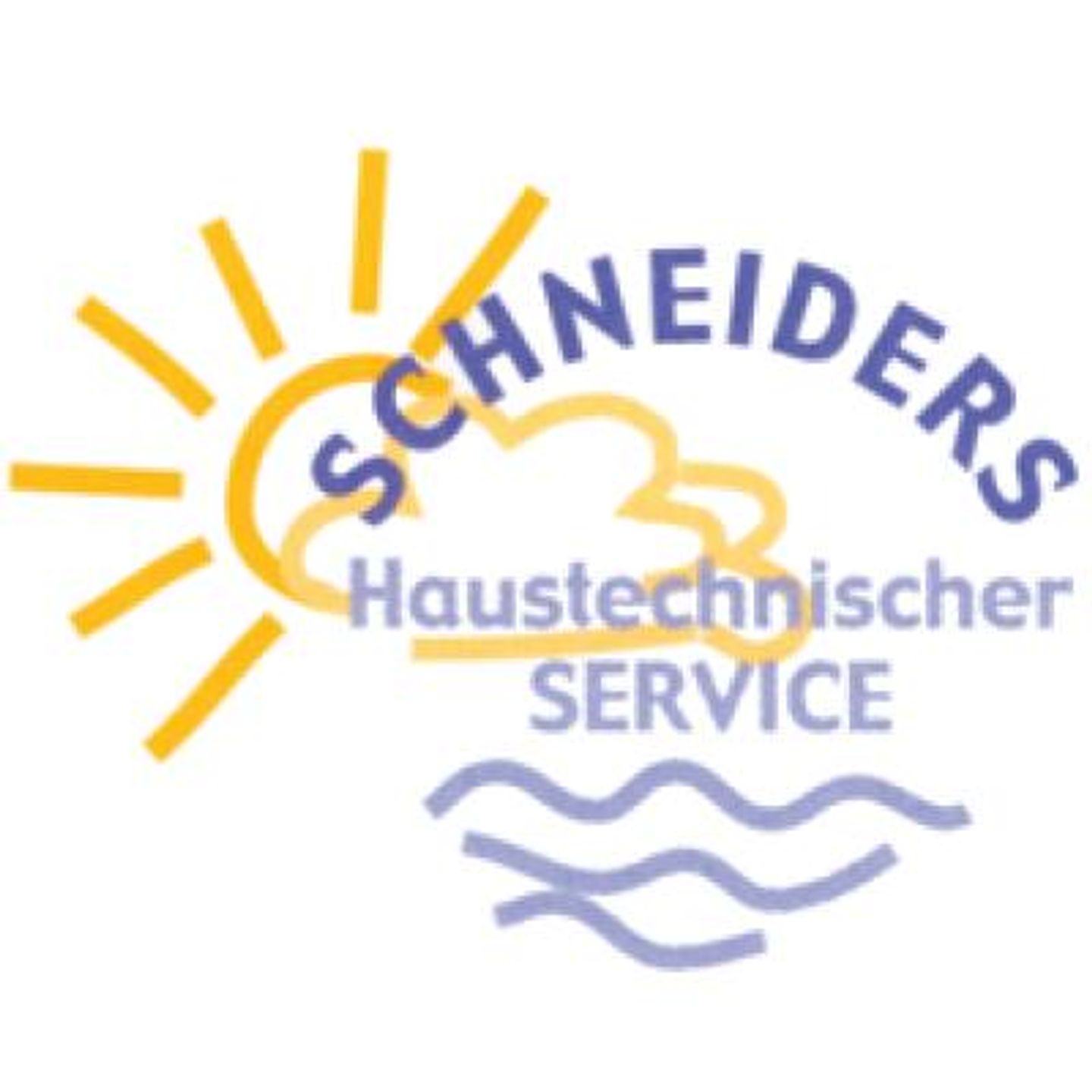 Logo der Firma Peter Klöck e.K. Schneiders Haustechnischer Service aus Kamp-Lintfort auf dem Branchenportal Sanitaer.org
