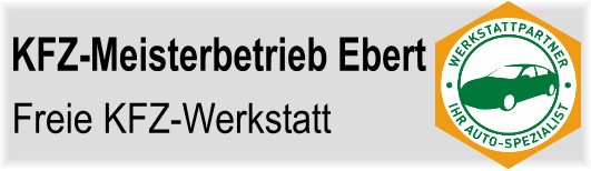 Kfz-Meisterbetrieb Ebert