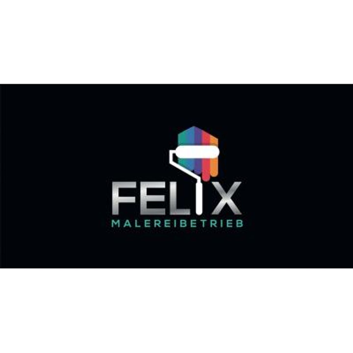 Logo der Firma Felix Malereibetrieb - Maler - Malerei - aus Berlin auf dem Branchenportal Maler.org