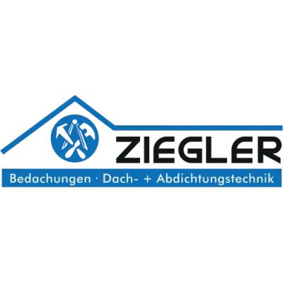 Logo der Firma Ziegler Bedachungen aus Böblingen auf dem Branchenportal Bauunternehmen.org