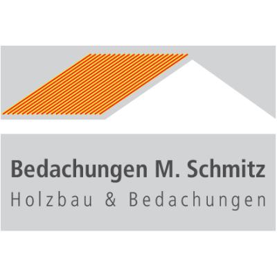 Logo der Firma Melanie Schmitz Bedachungen Schmitz aus Willich auf dem Branchenportal Dachdecker.com