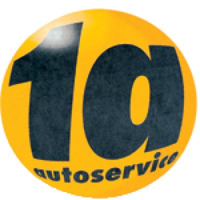 Logo der Firma Auto Hanauer Kfz-Rep. Werkstatt + Autohandel aus Vohenstrauß auf dem Branchenportal Auto-Werkstatt.de