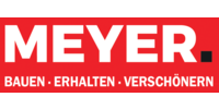 Logo der Firma Heinrich Meyer & Sohn Bau-GmbH aus Arzberg auf dem Branchenportal Bauunternehmen.org