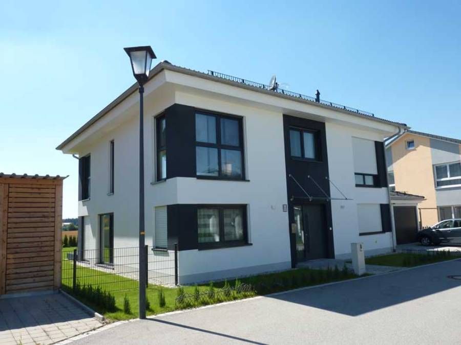 Beispielarbeit von Erich Käsmaier GmbH - veröffentlicht auf Bauunternehmen.org