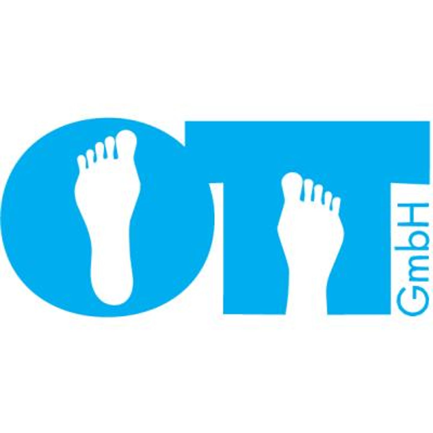 Logo der Firma OTT Orthopädie aus Lohr auf dem Branchenportal Sanimio.de