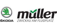 Logo der Firma Autohaus Müller KG aus Zwickau auf dem Branchenportal Auto-Werkstatt.de