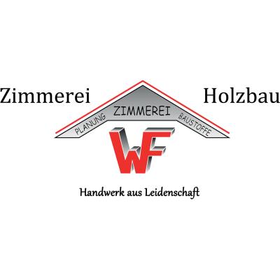 Logo der Firma Zimmerei Windpassinger aus Wegscheid auf dem Branchenportal Bauunternehmen.org