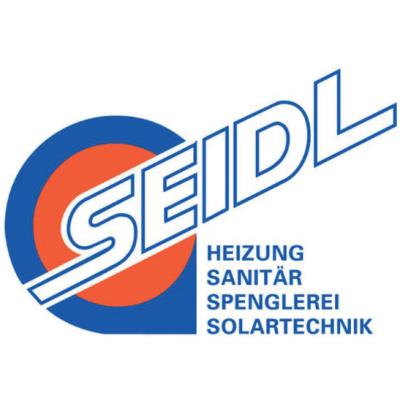 Logo der Firma Seidl Haustechnik GmbH aus Peißenberg auf dem Branchenportal Sanitaer.org