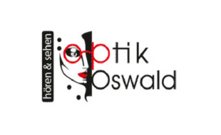 Logo der Firma OPTIK OSWALD e.K. aus Erfurt auf dem Branchenportal Akustiker.net