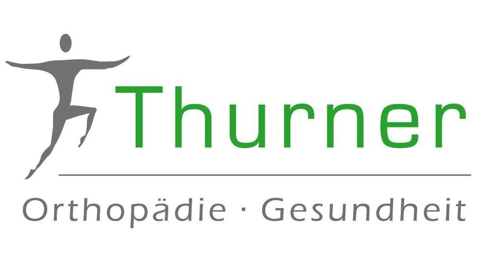Beispielarbeit von Orthopädie Gesundheit Thurner - veröffentlicht auf Sanimio.de