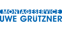 Logo der Firma Grützner Uwe aus Neustadt auf dem Branchenportal Glaserei.org