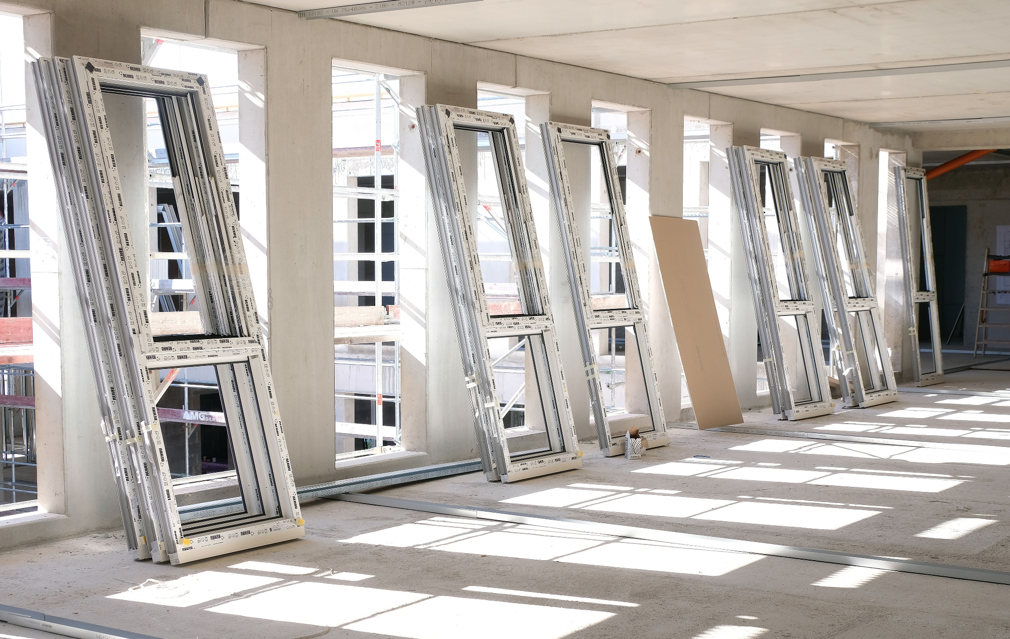 Beispielarbeit von Glasbau Wenzlitschke GmbH Jochen Wenzlitschke - veröffentlicht auf Fensterbau.org