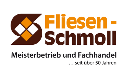 Logo der Firma Fliesen-Schmoll Fliesen, Verlegung, Bäder aus Körle auf dem Branchenportal Sanitaer.org