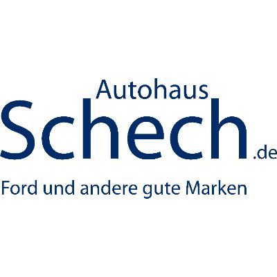 Logo der Firma Autohaus Schech aus Grettstadt auf dem Branchenportal Auto-Werkstatt.de
