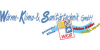 Logo der Firma Heizung-Sanitär WKS - Wärme-Klima- & Sanitärtechnik GmbH aus Saalfeld auf dem Branchenportal Heizungsbau.net