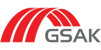 Logo der Firma GSAK Gesellschaft für Stadtreinigung und Abfallwirtschaft Krefeld mbH & Co. KG aus Krefeld auf dem Branchenportal Hausmeisterdienste.net