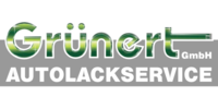 Logo der Firma Grünert Autolack-Service GmbH aus Rodewisch auf dem Branchenportal Auto-Werkstatt.de