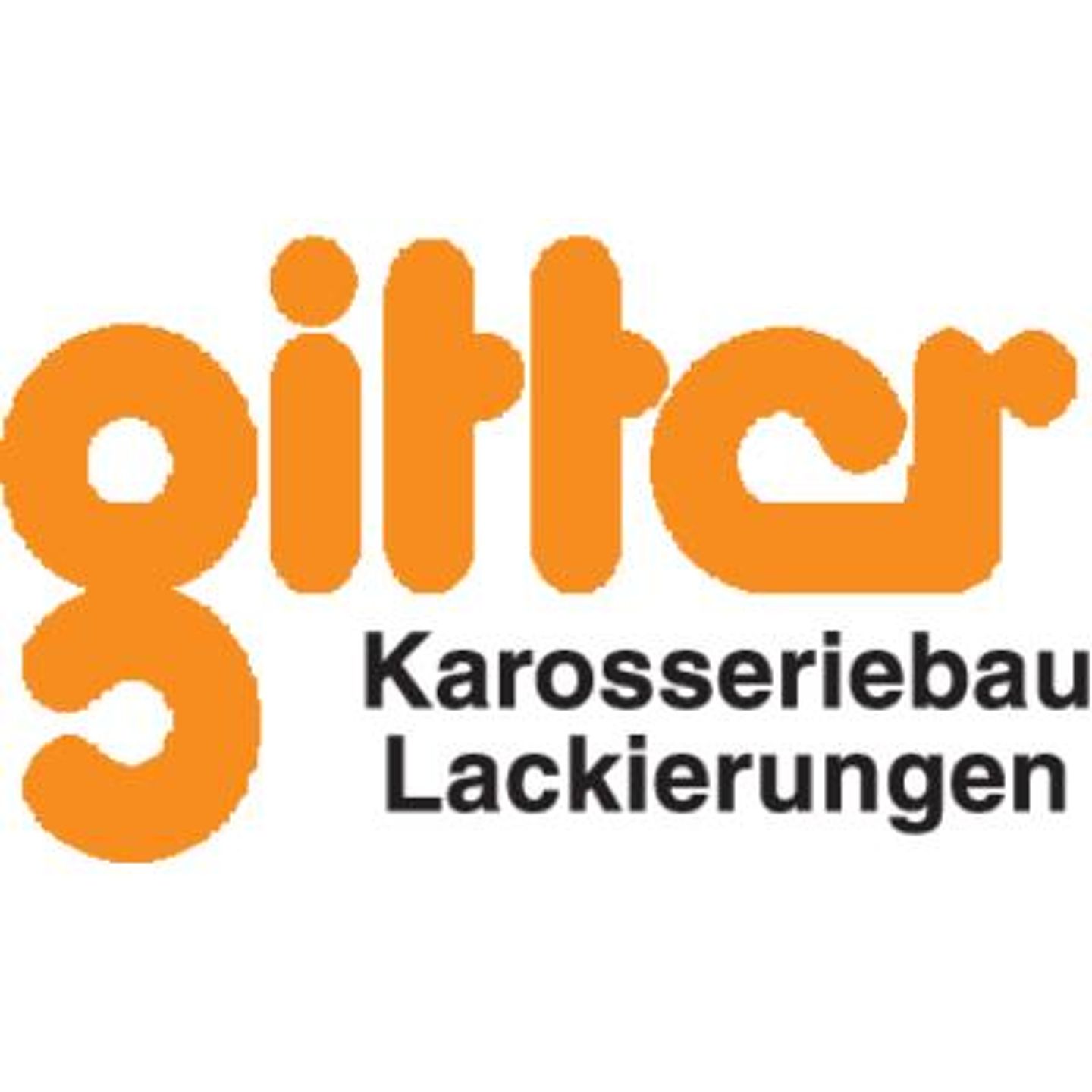 Logo der Firma Gustav Gitter Karosseriebau e.K. aus Bamberg auf dem Branchenportal Auto-Werkstatt.de