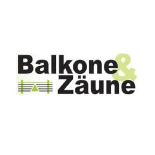 Logo der Firma BZH Balkone & Zäune - Seybold u. Zehnder GbR aus Köngen auf dem Branchenportal Tischler-Schreiner.org