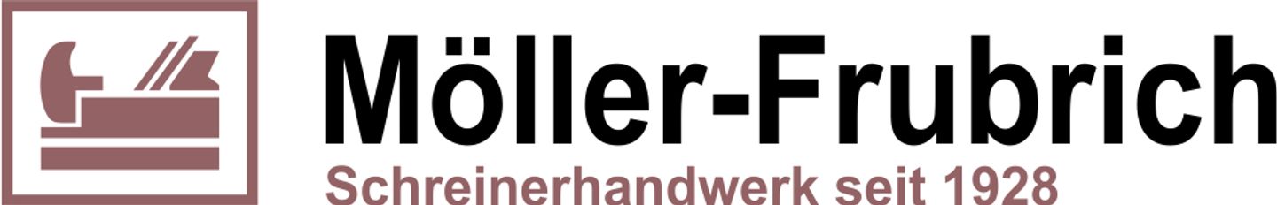 Logo der Firma Möller-Frubrich GmbH Schreinerei aus Hamm auf dem Branchenportal Tischler-Schreiner.org
