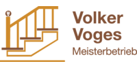 Logo der Firma Voges Treppen- und Massivholzbau aus Adelheidsdorf auf dem Branchenportal Schlosserei.net